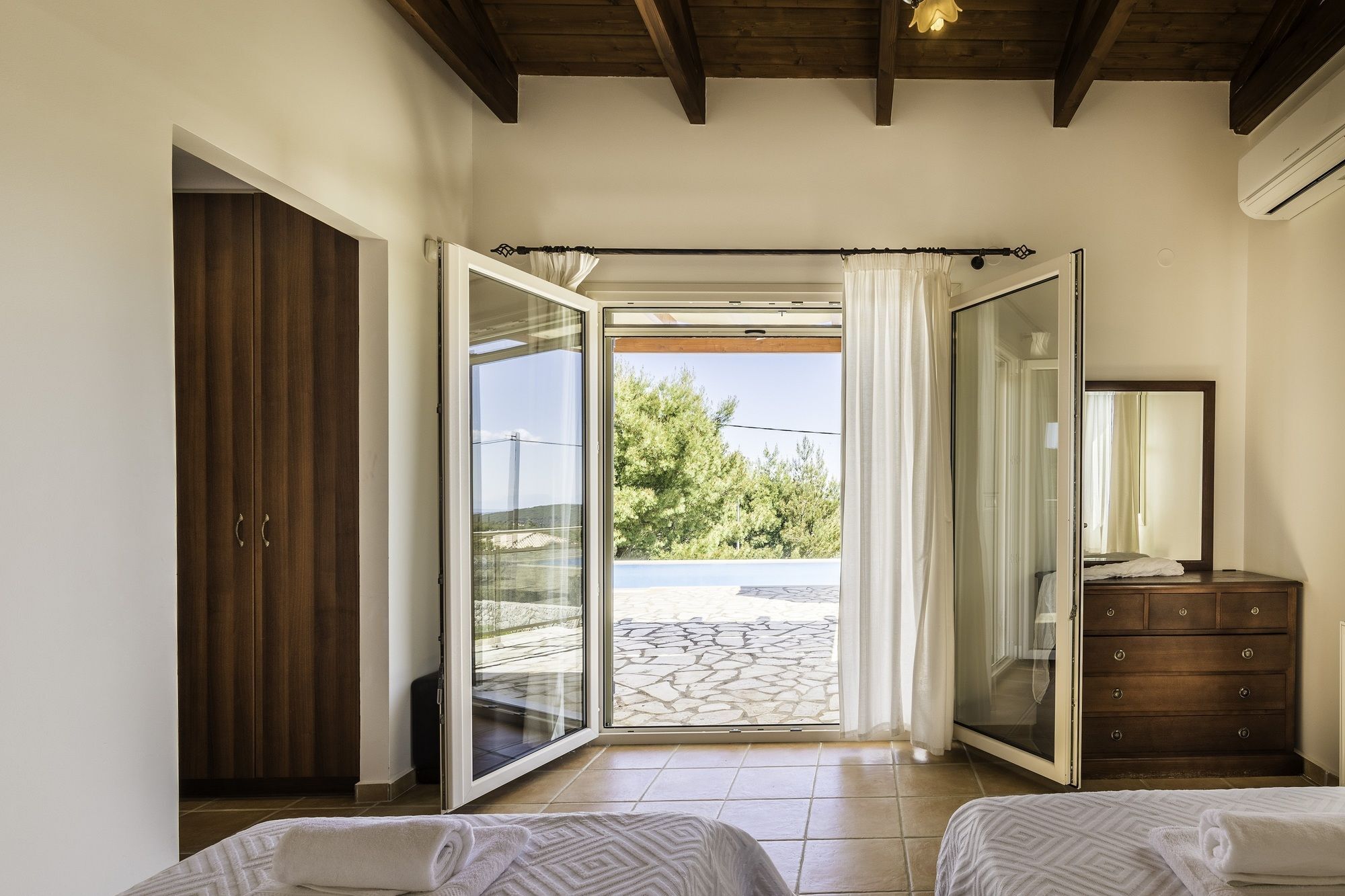 Villa Thalea Lefkáda 외부 사진