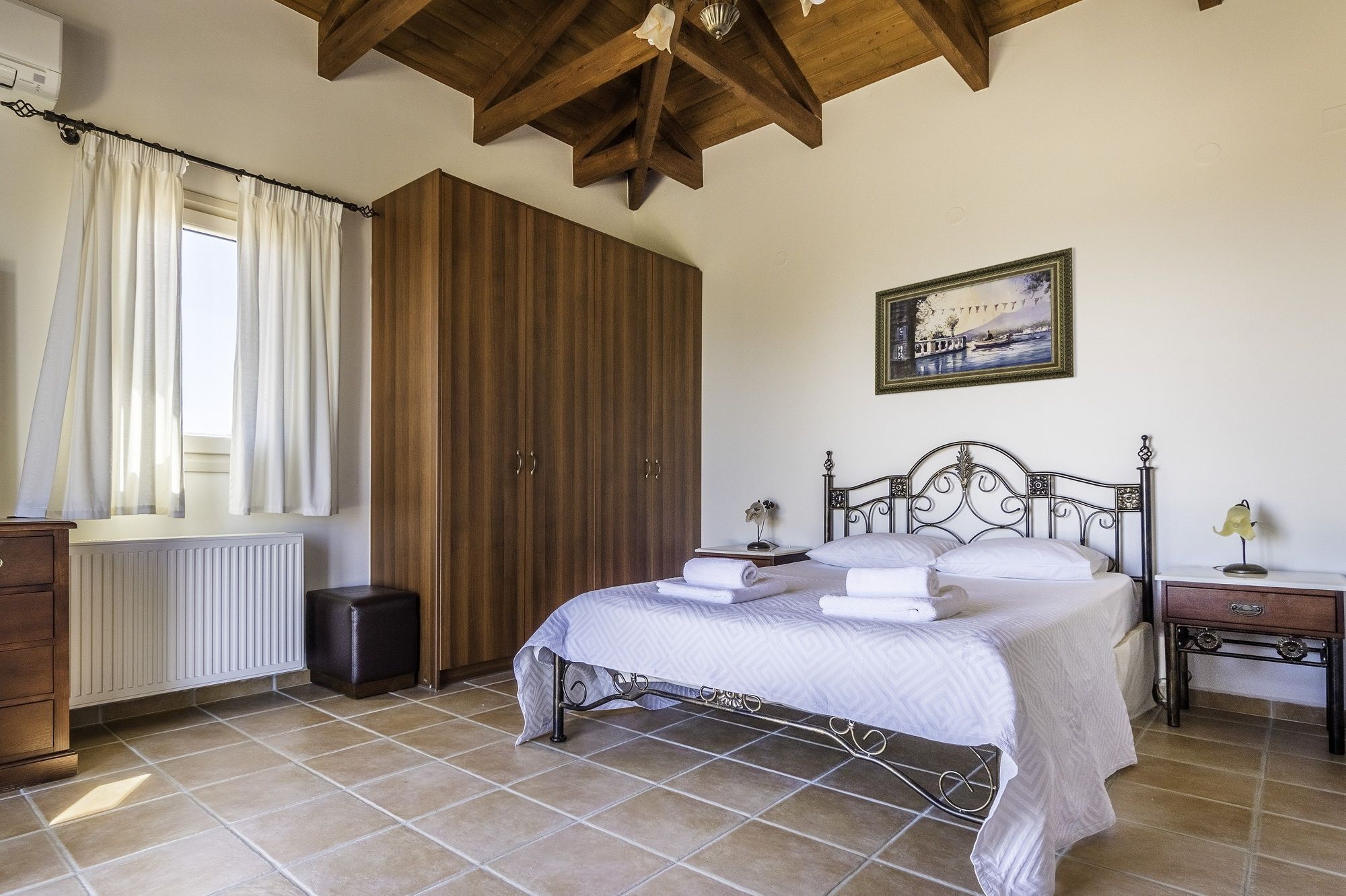 Villa Thalea Lefkáda 외부 사진